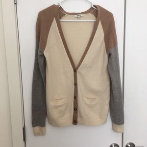 Madewell Cardigan - M